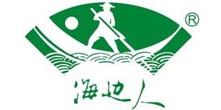 海邊人品牌logo