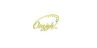 Omjyh品牌logo