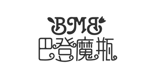 巴登魔瓶品牌logo
