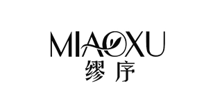 繆序品牌logo
