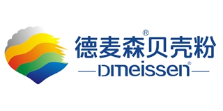 dmeissen/德麥森品牌logo