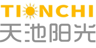 天池陽光品牌logo