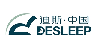 迪斯品牌logo