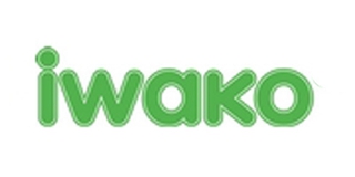 IWAKO品牌logo