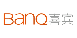 喜賓品牌logo