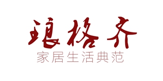 瑯格齊品牌logo
