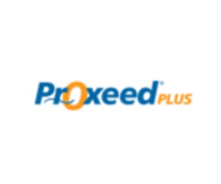 Proxeed Plus品牌logo