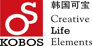 KOBOS/可寶品牌logo