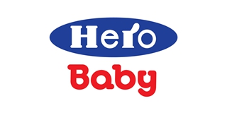Hero Baby/天賦力品牌logo