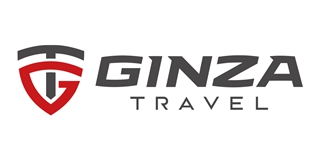 銀座品牌logo