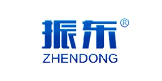 振東品牌logo