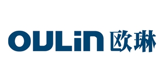 Oulin/歐琳品牌logo