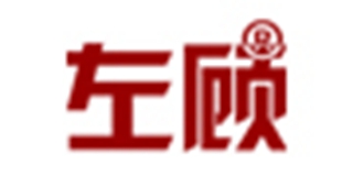 左顧品牌logo