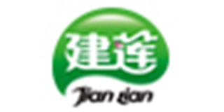 建蓮品牌logo