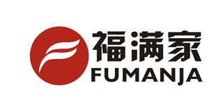 FUMANJA/福滿家品牌logo
