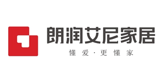 朗潤(rùn)艾尼品牌logo