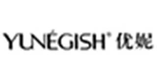 YUNEGISH/優(yōu)妮品牌logo