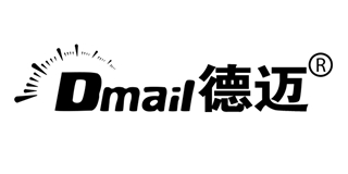 德邁品牌logo