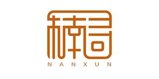 楠尋品牌logo