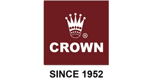 CROWN/皇冠品牌logo