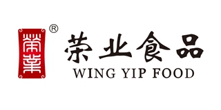 榮業(yè)品牌logo