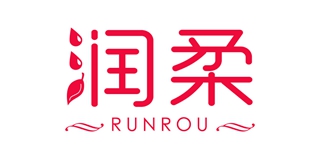 潤柔品牌logo