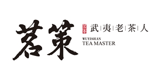 茗策品牌logo