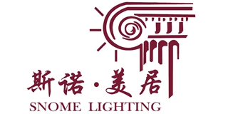斯諾美居品牌logo