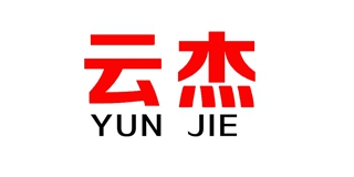 云杰品牌logo