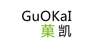 菓凱品牌logo
