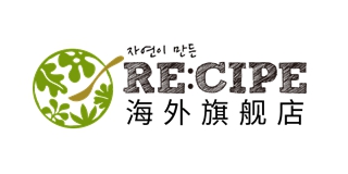 RECIPE/萊斯璧品牌logo