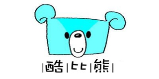 酷比熊品牌logo