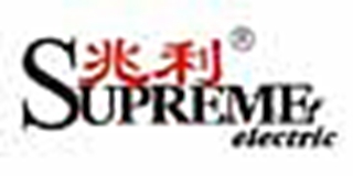 兆利品牌logo