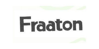 Fraaton/法納通品牌logo