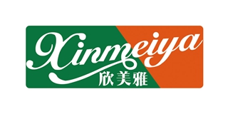 欣美雅品牌logo
