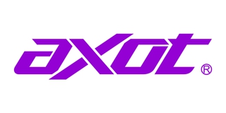 axot/紳途品牌logo