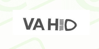 VAHID品牌logo