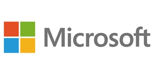 Microsoft/微軟品牌logo