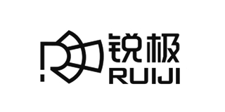 銳極品牌logo