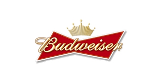 Budweiser/百威品牌logo