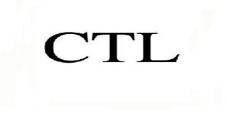 CTL品牌logo