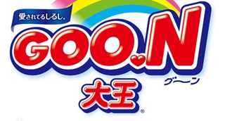 大王制紙品牌logo
