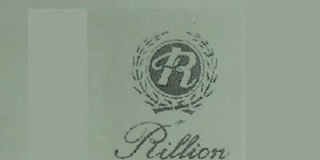 Rillion品牌logo