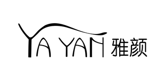 雅顏品牌logo