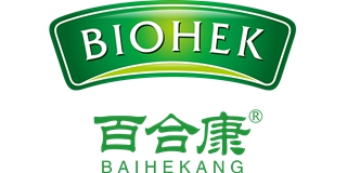 百合康品牌logo