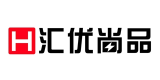 HYSPin/匯優(yōu)尚品品牌logo
