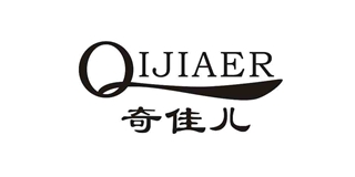 奇佳兒品牌logo