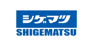 SHIGEMATSU品牌logo