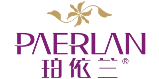PAERLAN/珀依蘭品牌logo