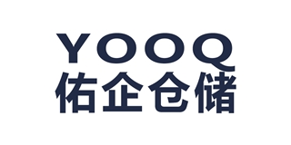 YOOQ/佑企品牌logo